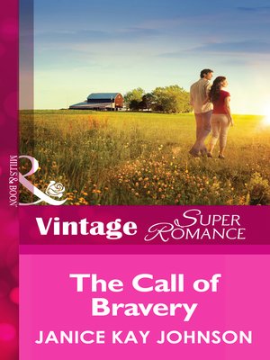 cover image of The Call of Bravery